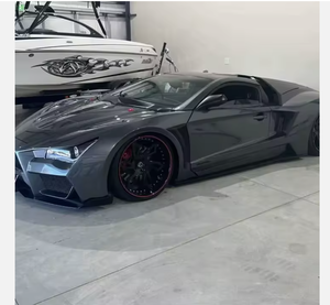 AUTOPARK 100% QUALITÉ Polaris-S Vaydorrr G35 Vente rapide d'origine - Product Image 1