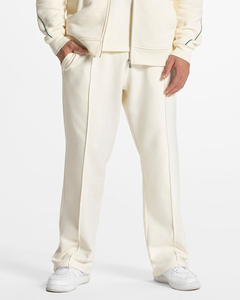 Ensemble de survêtement surdimensionné personnalisé à ourlet fendu, ensemble de jogging, ensemble de sport, ensembles de jogging vierges, entraînement, survêtement homme - Product Image 6