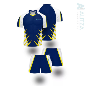 Conjunto de camiseta de fútbol Retro para hombre 2024, uniforme de fútbol de poliéster de alta calidad, Conjunto de camiseta Retro personalizado al por mayor - Product Image 3