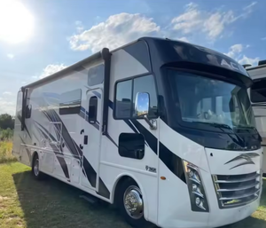 2024 2023 2022 Solo Hoy! Autocaravana Usada de 3 Meses de Uso, Marca Thor ACEs Clase A, a Precios de Mayoreo con Descuento Compre Ahora! - Product Image 3