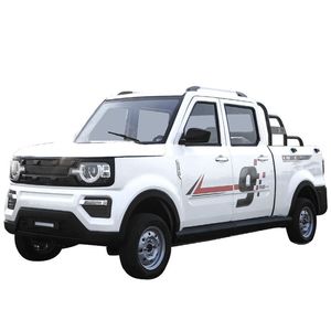 รถปิคอัพไฟฟ้า4x4 RHD 100% เกรดอุตสาหกรรมมี humbucke - Product Image 2