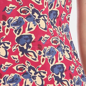 Camiseta Polo Estampada para Mujer, 100% Algodón, Ropa Casual, Superventas - Product Image 6