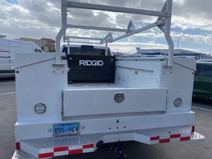 2021 RA M 35OO chassls ลูกเรือ CAB 4WD DRW - Product Image 5