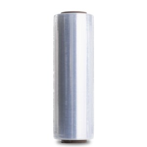 Película Estirable Automática Premium 100% Virgen Grupo Ortiz LLDPE 300% de Elongación Alto Rendimiento para Envoltura - Product Image 5