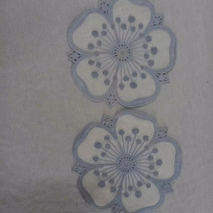 ที่รองแก้วลายนูนสุดหรูลายทอออร์แกนิกใช้ในร้านอาหารและโรงแรมพร้อมรับคำสั่งซื้อจำนวนมาก - Product Image 2