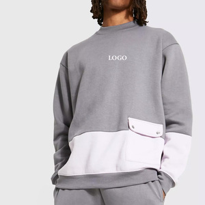 High Quality Customized Logo Printing Fashionable <b>Men</b> Casual Hoodies And Sweatshirt Plus Size <b>Men</b> Hoodies <b>Pullover</b> <b>Men</b> Hoodies - Product Image 1