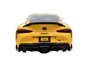 Coupé Deportivo de Alto Rendimiento 2024 Usado en Excelentes Condiciones, Motor 3.0L, Dos Puertas, Modelo Premium - Product Image 3