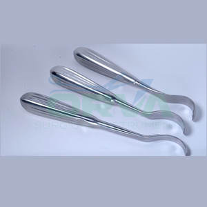 2025 Dernière conception de machines d'ascenseurs périostés en acier inoxydable de haute qualité alimentées à la vente - Product Image 3