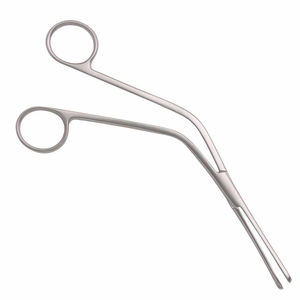 Tijeras nasales de alto grado, instrumento quirúrgico de borde afilado, tijeras quirúrgicas de plástico hechas de acero inoxidable - Product Image 2