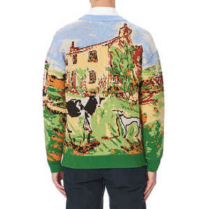 Sweat-shirt décontracté pour femmes Pull en molleton de qualité supérieure Streetwear Fashion Bulk Wholesale Factory Direct Oem Odm Low quantité minimale de commande Supply - Product Image 4