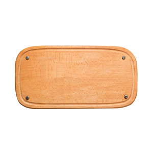 Tendencia DE LA INDUSTRIA Simple y atractivo Buscando hogar Cocina Comedor Venta al por mayor Últimas y exclusivas tablas de cortar de madera - Product Image 6