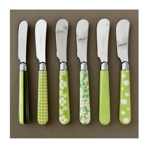 Cuillère en métal poli brillant plaqué argent de style unique ensemble de couverts cuisine à domicile utilisation de restauration de mariage cuillère de service en métal - Product Image 5