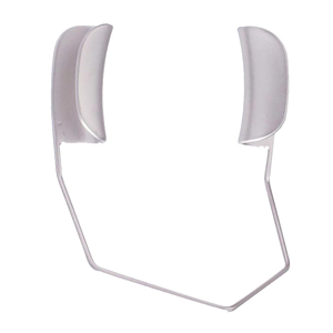 Espéculo Oftálmico Barraquer de Acero Inoxidable, 44 mm de Largo, Manual, Instrumentos Quirúrgicos Estándar, Certificado CE, Alta Calidad, Pakistán - Product Image 1
