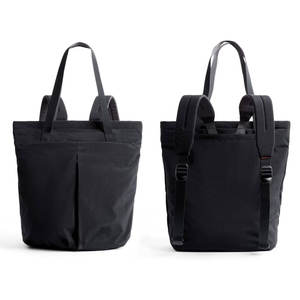 Sac fourre-tout en coton écologique, réutilisable et lavable, idéal pour les courses, l'école de voyage ou les essentiels quotidiens - Product Image 2