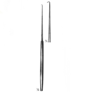 เครื่องมือถ่างแผลแบบละเอียด COTTLE 160 มม. รุ่น Dura และเครื่องมือถ่างผิวหนัง โดย GRAYROCKS ENTERPRISES ผลิตในประเทศปากีสถาน - Product Image 1