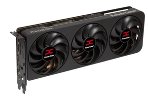 Scheda Grafica HIGH STANDARD Reaper AMD Radeon RX 9070 XT 16GB GDDR6 - Product Image 1