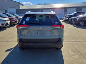 Toyota RAV4 2020 en Perfecto Estado - Product Image 4