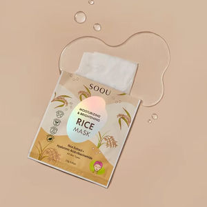 SOQU GLOW UP ESSENTIALS SET DE MASCARAS 12 - Product Image 3