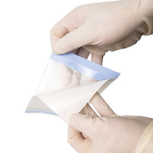 מחיר המפעל oem כירורגי חיתוך עם תרופות מתכלים רפואיים 3 שכבות עבור טיפול בפצע - Product Image 3