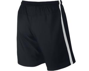Pantalones cortos deportivos de verano informales para hombre al por mayor, transpirables, de secado rápido, tela no tejida, patrón sólido, cordón ajustable, teñido liso - Product Image 1