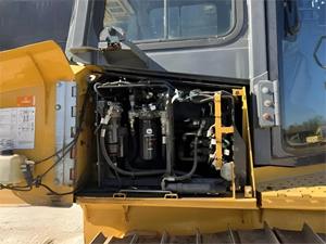 Bulldozer 2016 DEERE 700K LGP d'occasion pour une livraison rapide dans le monde entier - Product Image 5