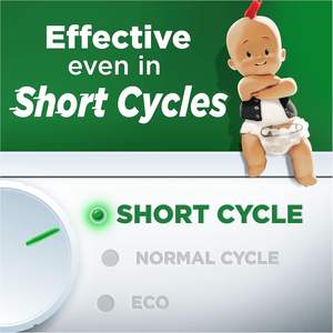 Pastillas para Lavavajillas Fairy Platinum Plus - Paquete de 84, Limón, Tecnología Anti-Deslustre - Product Image 5