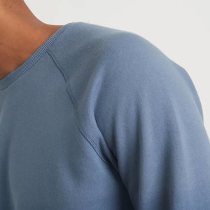 Sudadera informal para hombre Recién llegados OEM ODM Diseño Asid Wash Sudadera para hombre Temporada de invierno Sudaderas con capucha - Product Image 5