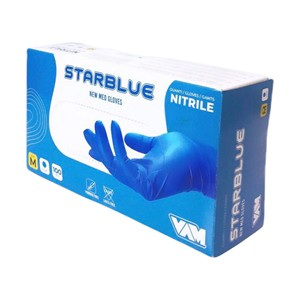 Fabricant de gros écologique Boîtes personnalisées pour gants médicaux Emballage en papier imprimé pliable et recyclé - Product Image 5