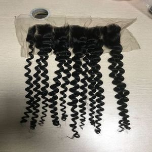 Vente en gros, cheveux crus, vierges, vietnamien, cheveux humains ondulés, couleur naturelle, non traités, 100% - Product Image 3