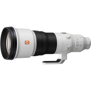 Objectif FE 600 mm f/4 GM OSS, neuf/d'occasion, en vente continue - Product Image 1