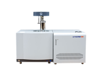 Calorimètre automatique YX ZR9706 pour la mesure de la valeur calorifique du charbon et le remplissage d'oxygène – Équipement de laboratoire pour la mesure thermique
