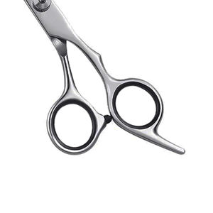 Hair Cutting <b>Scissors</b> 6.5 Inch Stainless Steel Professional Barber Shears Salon <b>Hairdressing</b> <b>Scissors</b> Sharp Haircut Tools - Product Image 3