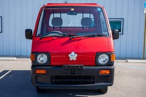 SUBARU SAMBAR 1990 - Product Image 2