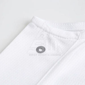 Conjuntos de Uniformes de Baloncesto de Talla Grande, Ligeros y Transpirables, Hechos en Pakistán, Mejor Precio 2025, 100% Poliéster, Logotipo Personalizado, Servicio OEM - Product Image 5