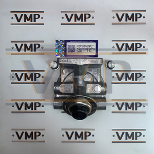 VOE 11704240 - Carcasa de Filtro para Cargadoras de Ruedas y Excavadoras Volvo, Piezas de Repuesto de Alta Calidad para Maquinaria de Construcción de Marcas OEM - Product Image 2