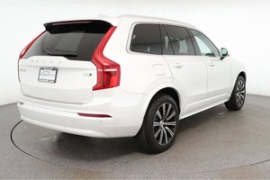 วอลโว่ XC90 ปี 2023 สภาพใหม่เอี่ยม - Product Image 2