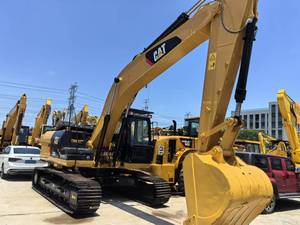 Le Japon a utilisé l'excavatrice CAT323D CAT 323D utilisée à vendre l'excavatrice 323DL CAT utilisée par excavatrice excavatrice dans le prix de la Chine - Product Image 5