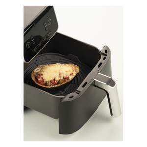 SILFRY 70 191 55 0065 Tapete de Cocina para Freidora de Aire 21.5x21.5cm Herramienta Esencial para Cocinar - Product Image 4