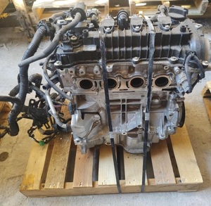 มอเตอร์1.6L ถังน้ำมัน16วาล์ว HR16 HR16DE เครื่องยนต์เบนซิน - Product Image 6