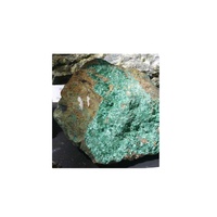 Concentrado de Cobre en Grumos, Empaque Ecológico, 50 kg/bolsa, Cu 15-30%, para Uso en Hornos de Fundición