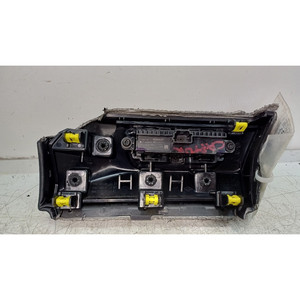 RENAULT Captur Série 259800229R H4M630 (19>) CENTRAL PULSANTIERA - Product Image 3