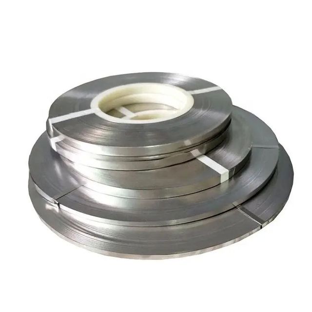 Hot Product Promotional Q345A, Q355b, Q390A, Q420A Carbon Galvanized Steel Coil/Roll/Strip Building Material