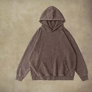 Sweats à capuche et sweatshirts imprimés de style décontracté unisexe pour femmes confortables et élégants - Product Image 2