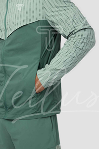 OEM Windbreaker <b>Jackets</b> Manufacture Pattern Logo <b>Hiking</b> Casual Solid Color Windbreaker Men Full Sleeves Men Softshell <b>Jacket</b> - Product Image 5