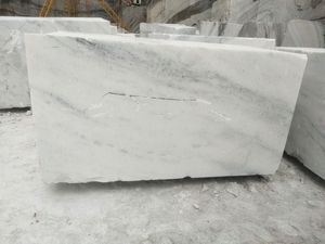 Bloques de Mármol Blanco Ecológicos, Resistentes al Agua y Duraderos, con Acabado Natural, Hechos en India - Product Image 4