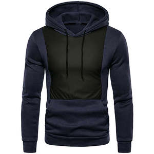 Sudadera con Capucha Casual de Moda para Hombre, Sudadera con Capucha para un Estilo de Vida Urbano - Product Image 6