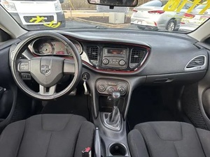 Dodge Dakota SE Turbo 2013, Volante a la Izquierda, Asientos de Tela, Sedán Oscuro, Techo Panorámico, Caja de Cambios Automática, Cámara Trasera de 360°, LED - Product Image 3