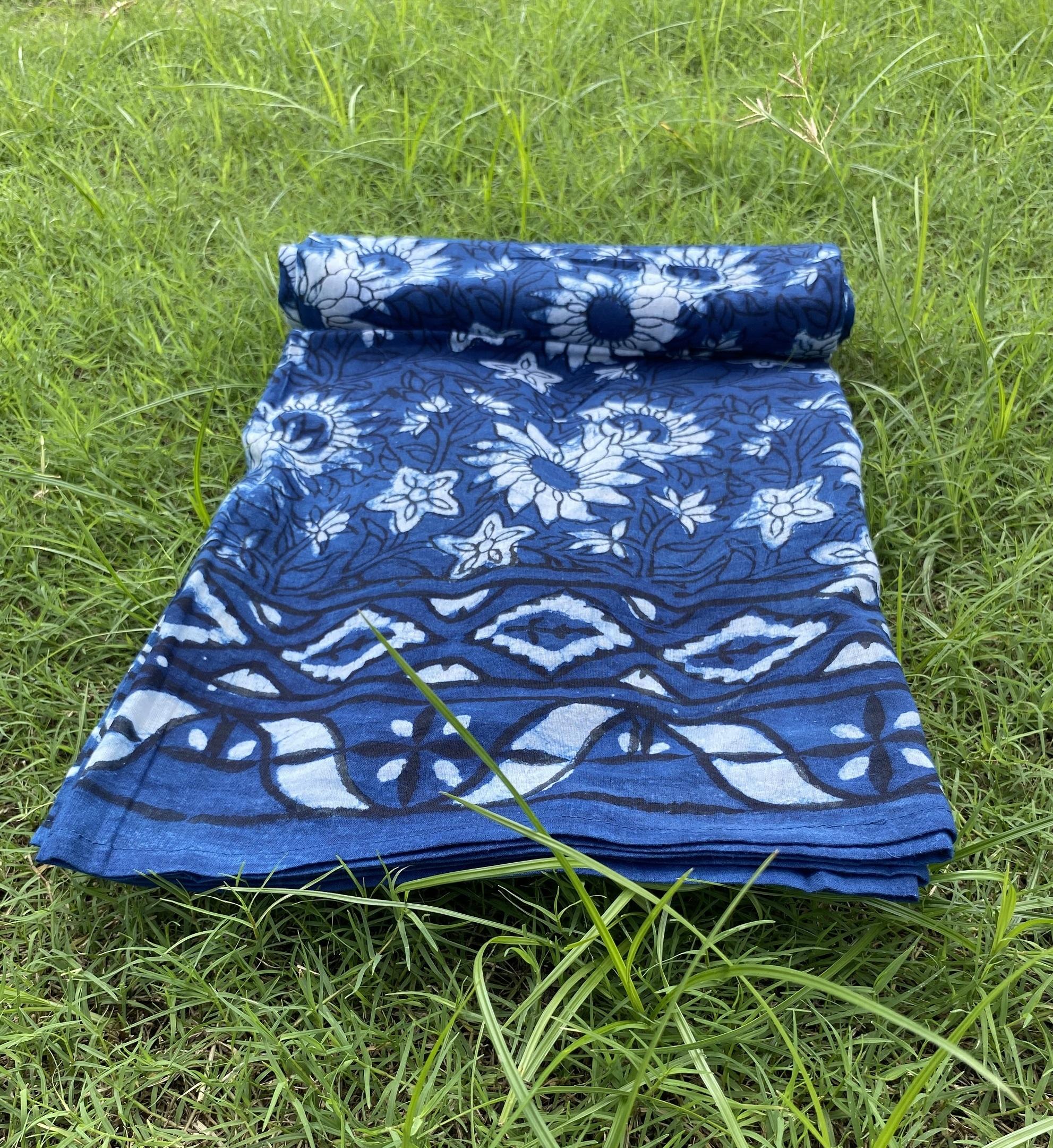 สีน้ำเงินคราม