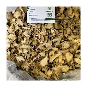 Gingembre sec en tranches de Offre Spéciale Gingembre séché entier du Vietnam (WA: + 84362512699) - Product Image 1