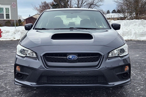 ข้อเสนอที่ดีที่สุดสำหรับรถยนต์มือสอง ปี 2016 WRX - Product Image 1